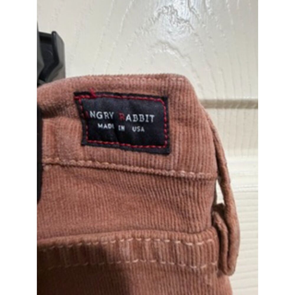 Angry Rabbit Trousers - Picture 4 of 5